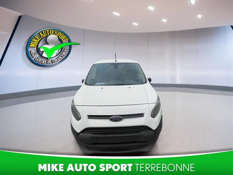 ford Transit Connect 2017 - 5