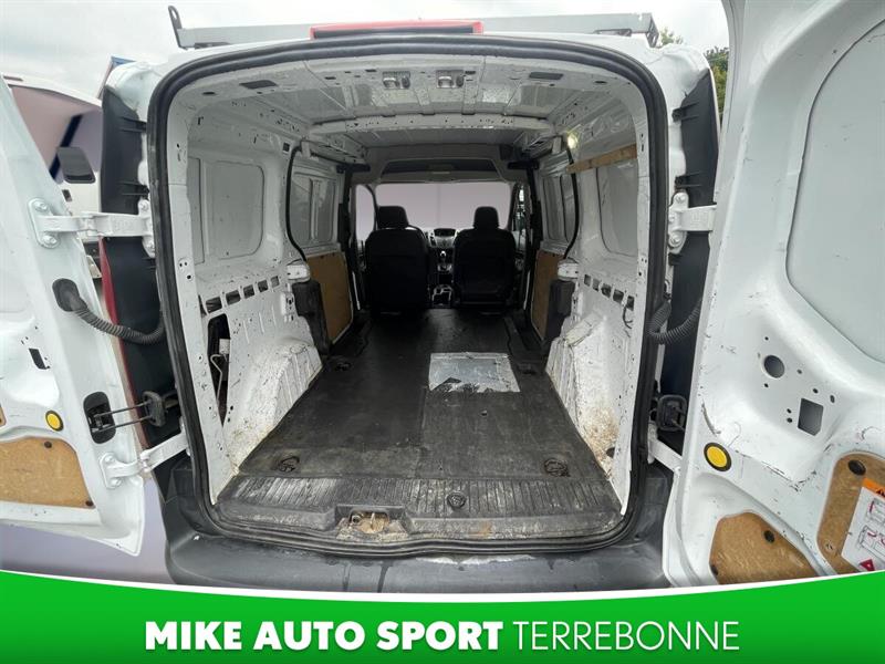ford Transit Connect 2017 - 6