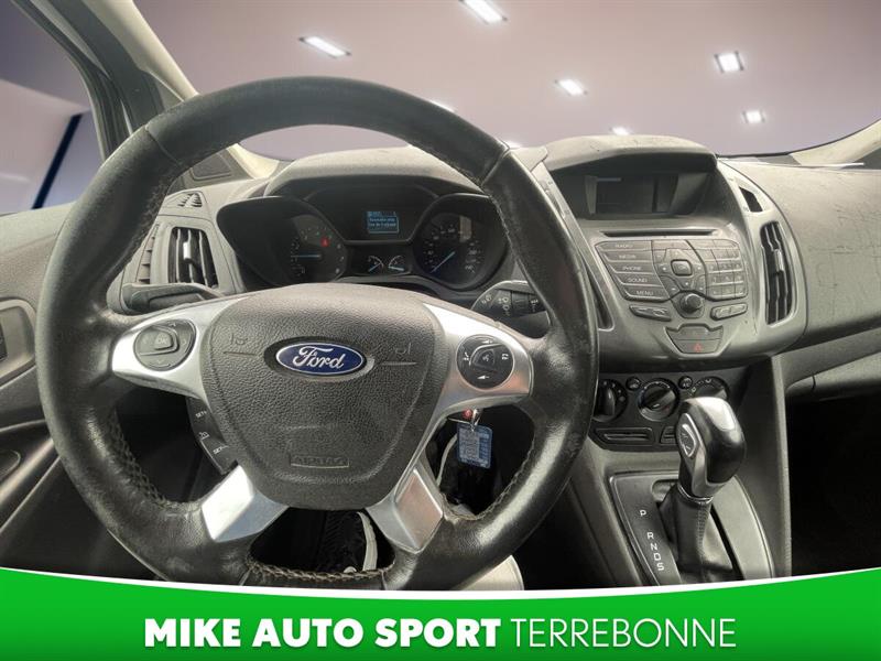 ford Transit Connect 2017 - 7
