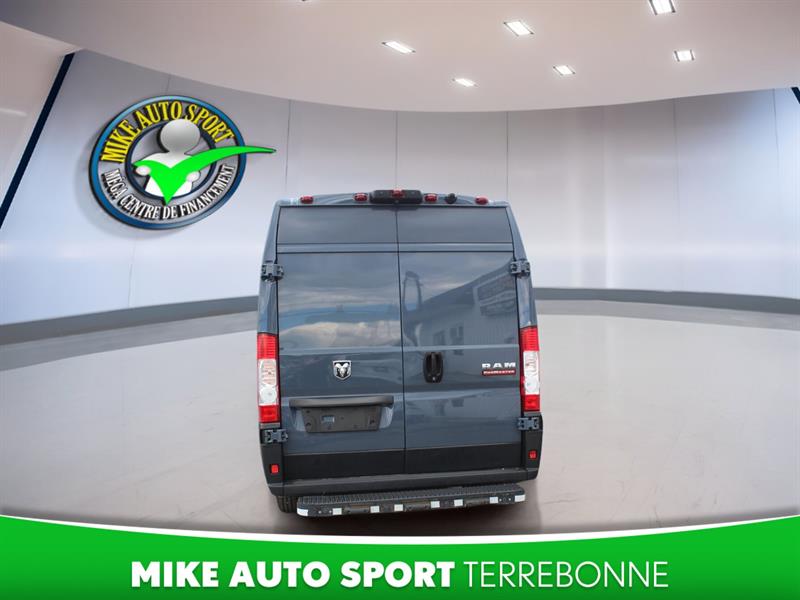 ram ProMaster 2022 - 3