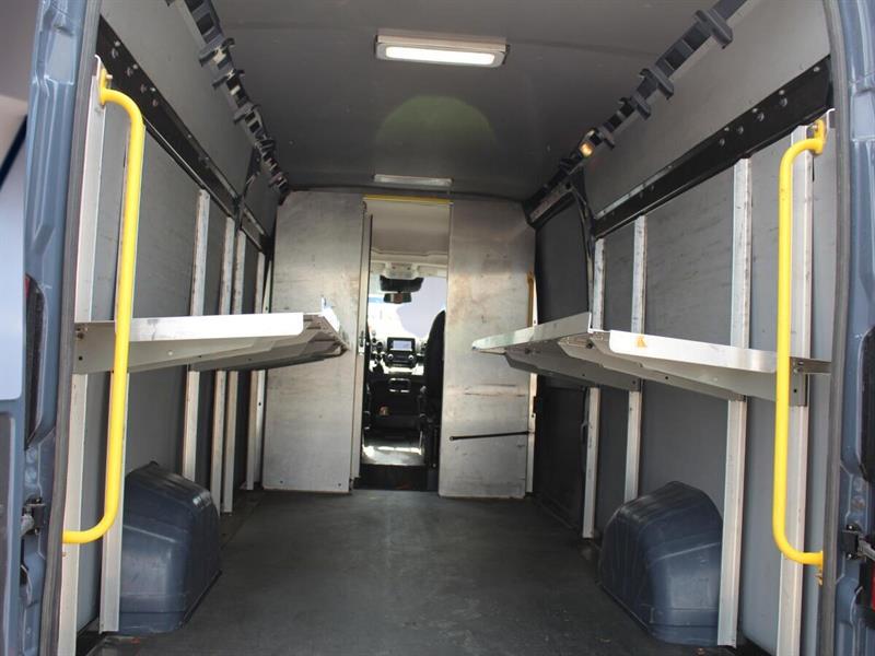 ram ProMaster 2022 - 6