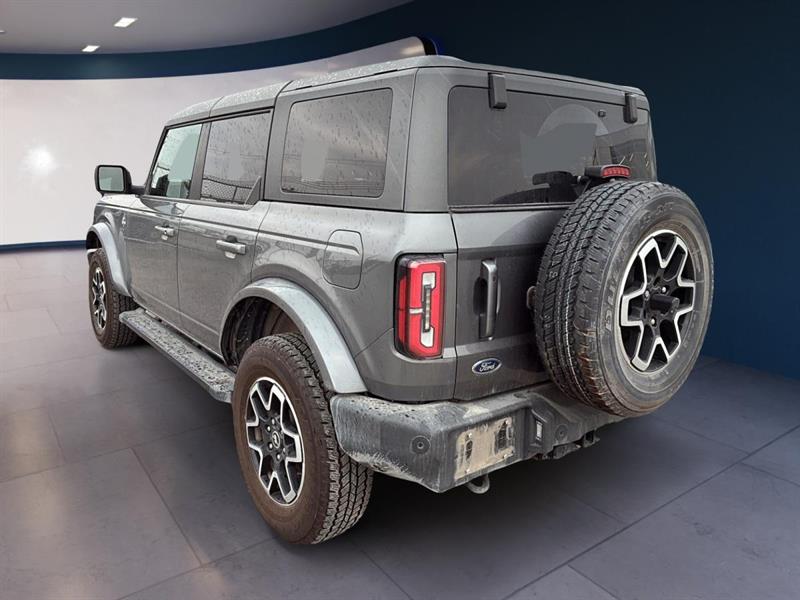 ford Bronco 2024 - 3