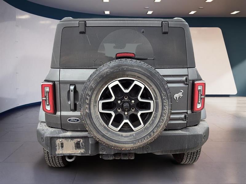 ford Bronco 2024 - 4