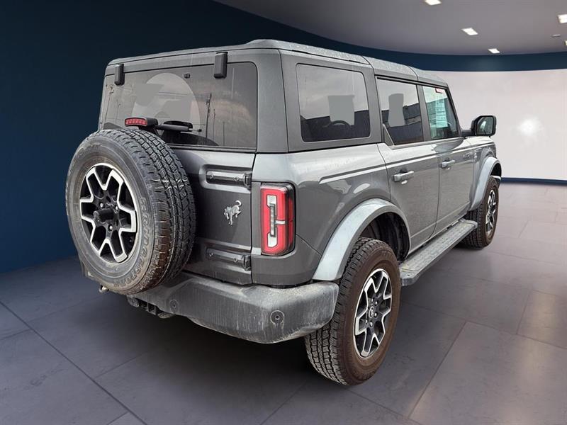 ford Bronco 2024 - 5