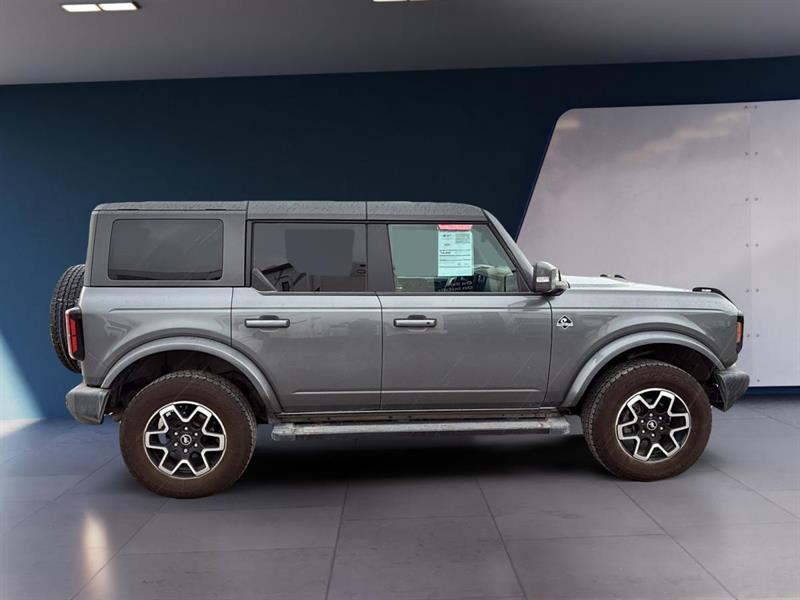 ford Bronco 2024 - 6
