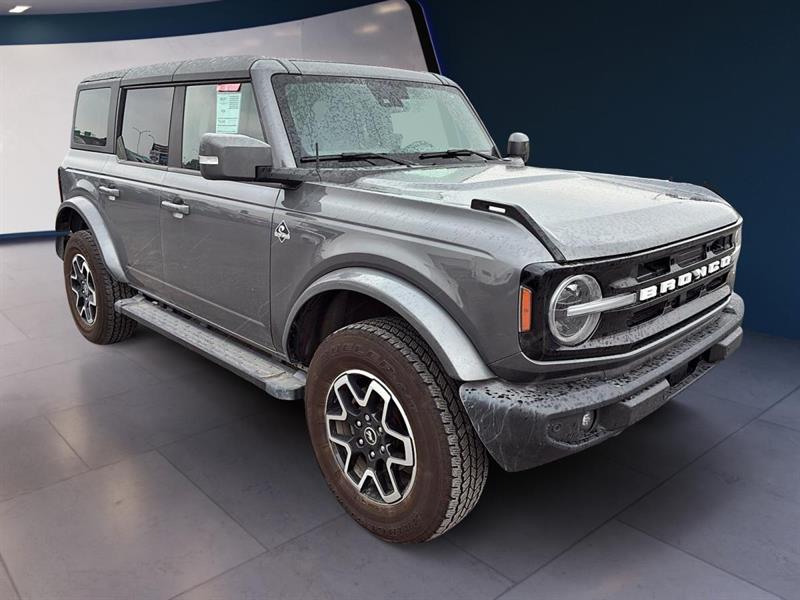 ford Bronco 2024 - 7