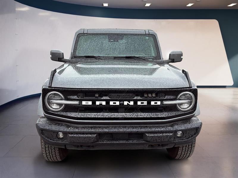 ford Bronco 2024 - 8