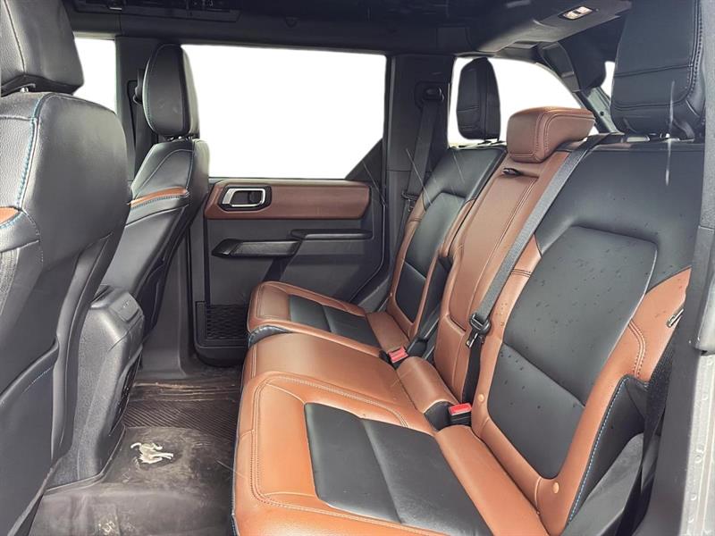 ford Bronco 2024 - 9