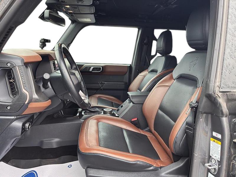 ford Bronco 2024 - 10