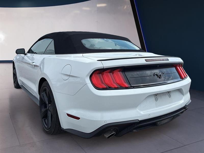 ford Mustang 2021 - 3