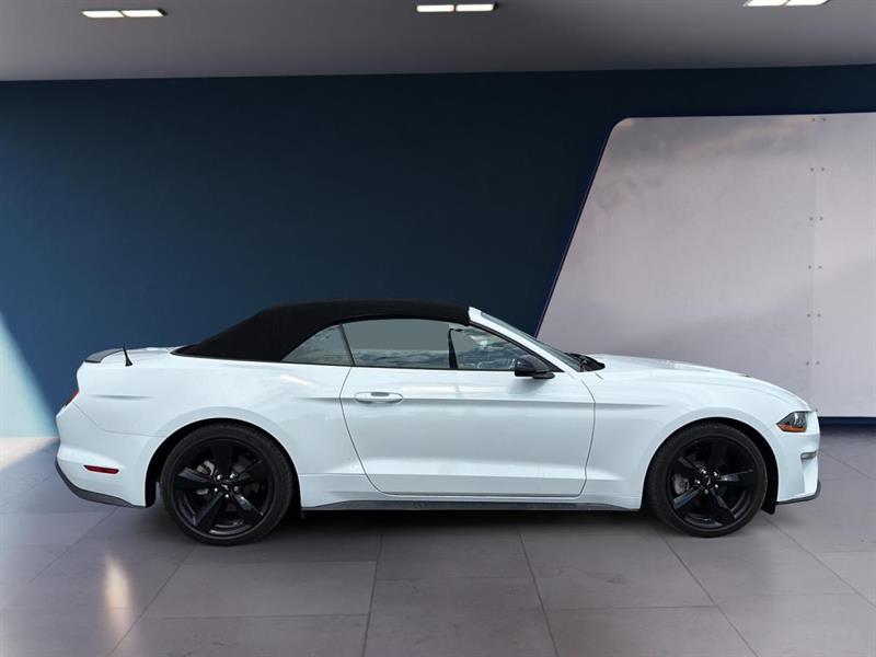 ford Mustang 2021 - 6