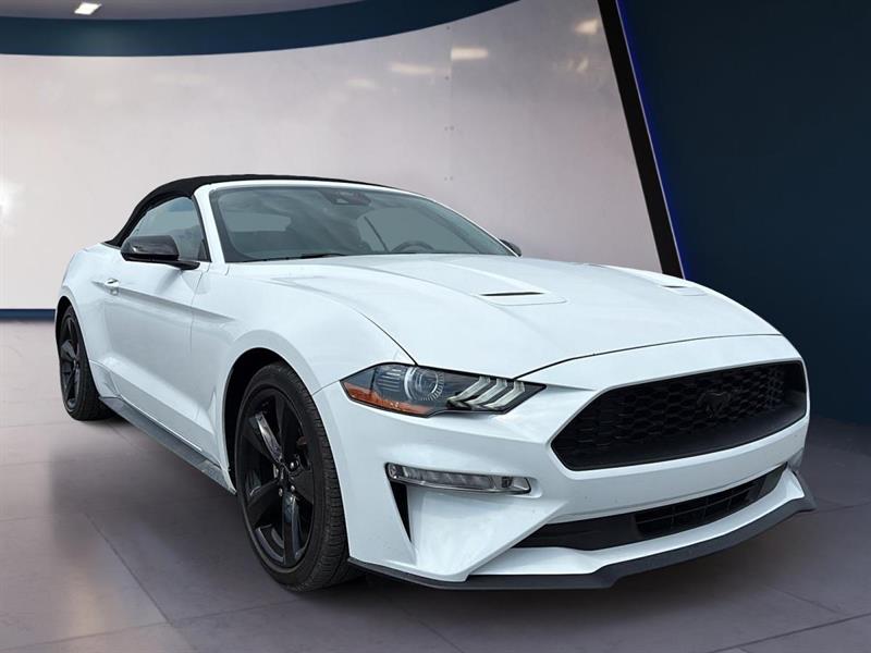 ford Mustang 2021 - 7