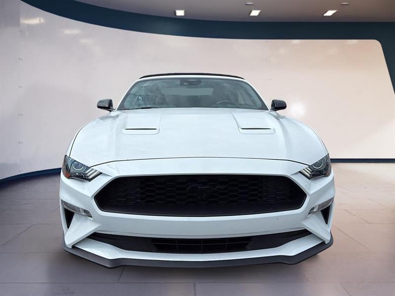 ford Mustang 2021 - 8