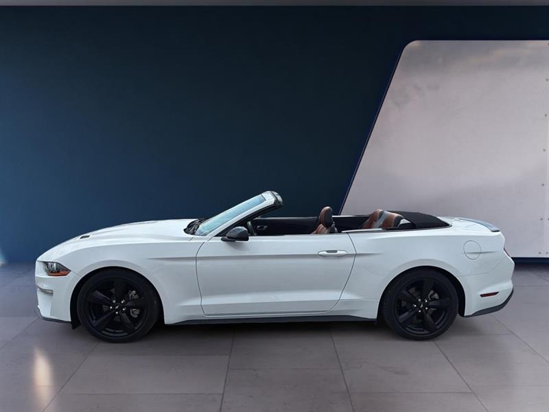 ford Mustang 2021 - 10