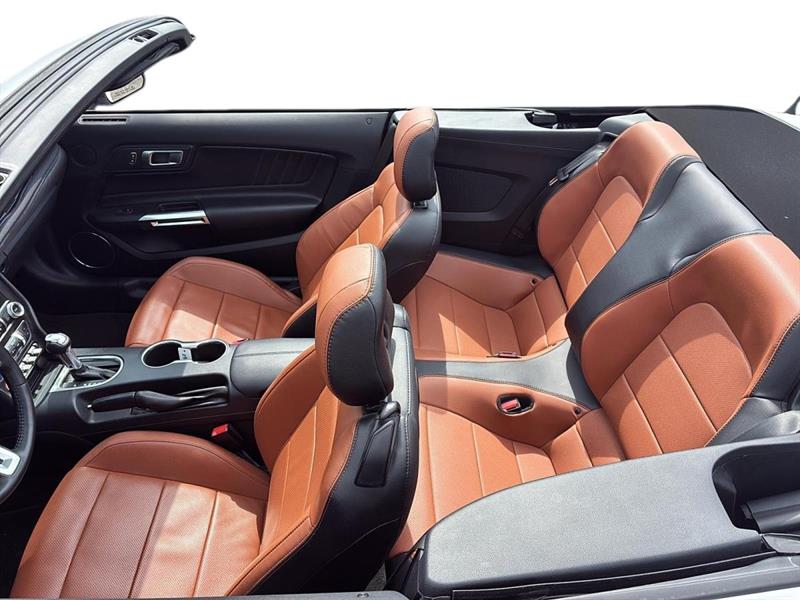ford Mustang 2021 - 11
