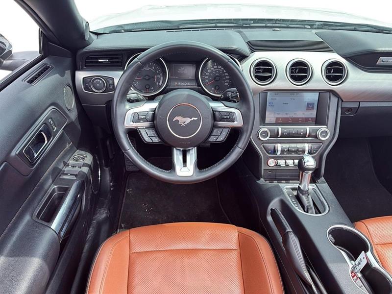 ford Mustang 2021 - 12