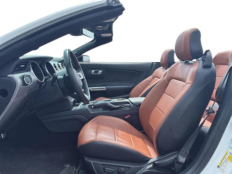 ford Mustang 2021 - 13