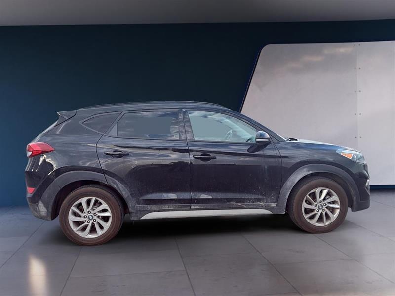hyundai Tucson 2018 - 3