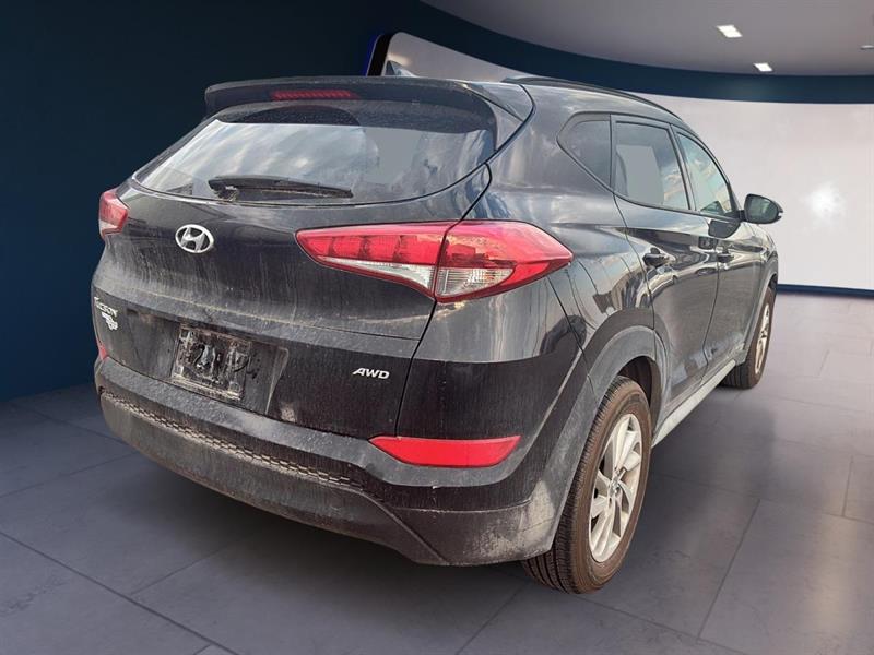 hyundai Tucson 2018 - 4