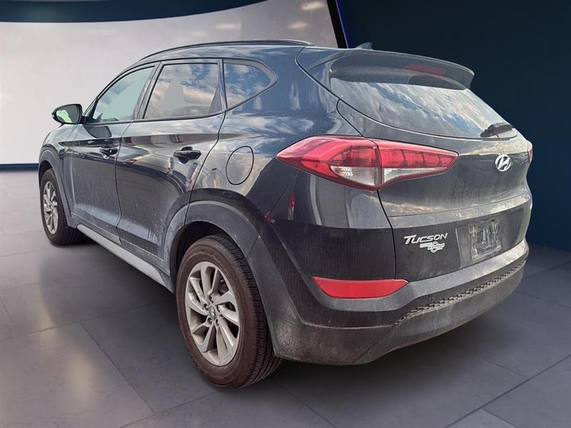 hyundai Tucson 2018 - 5