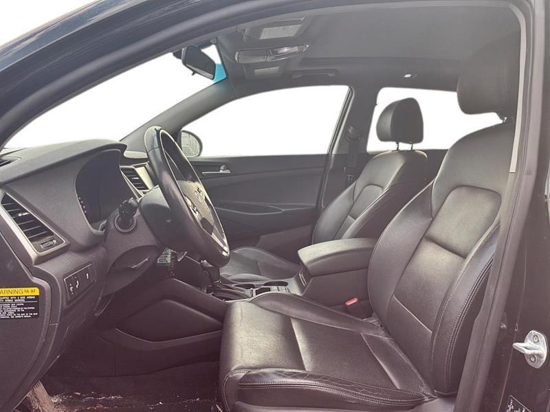 hyundai Tucson 2018 - 6