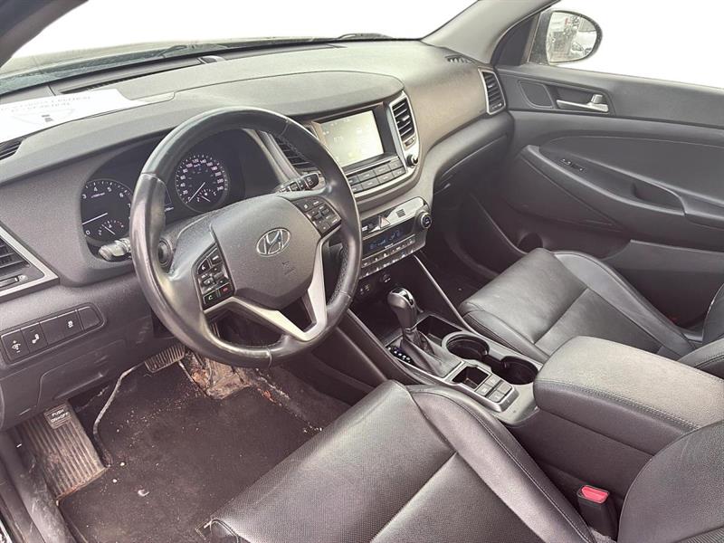 hyundai Tucson 2018 - 7