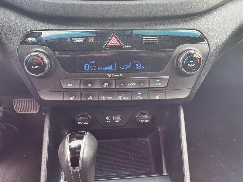 hyundai Tucson 2018 - 8