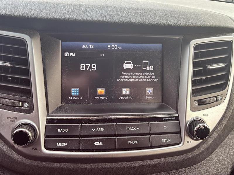 hyundai Tucson 2018 - 9