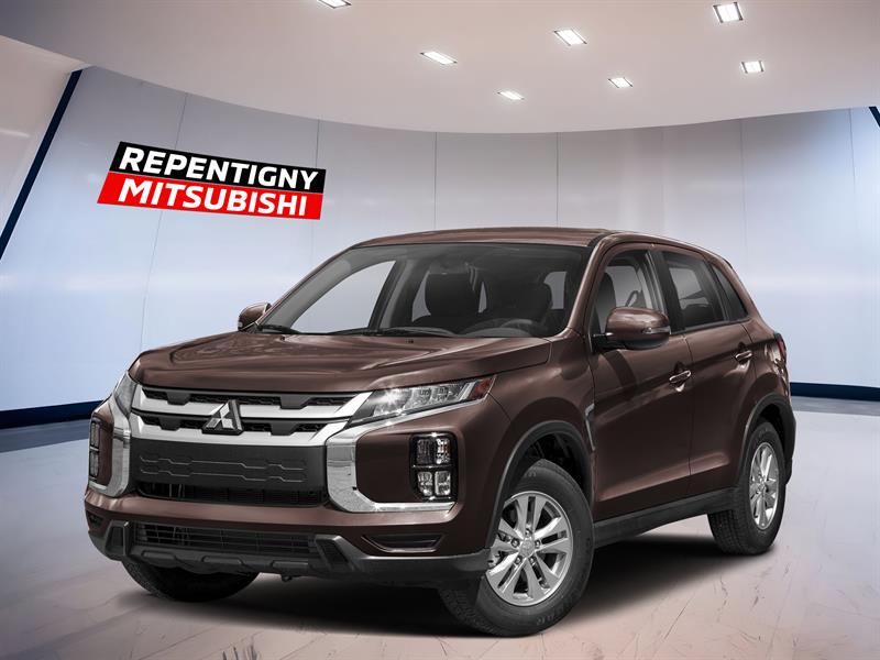 mitsubishi RVR 2026