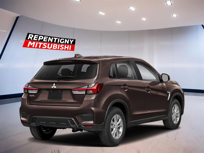 mitsubishi RVR 2026 - 2