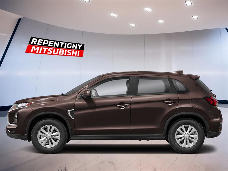 mitsubishi RVR 2026 - 3