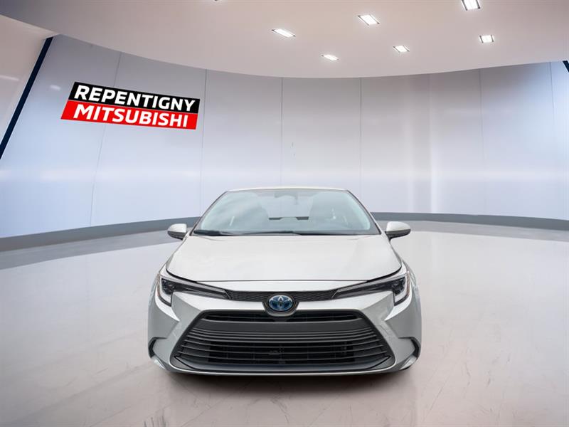 toyota Corolla 2025 - 2