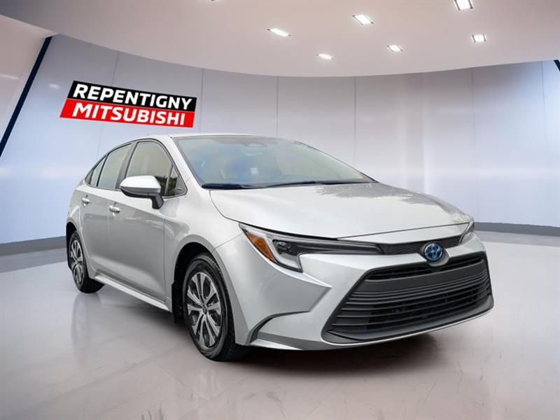 toyota Corolla 2025 - 3