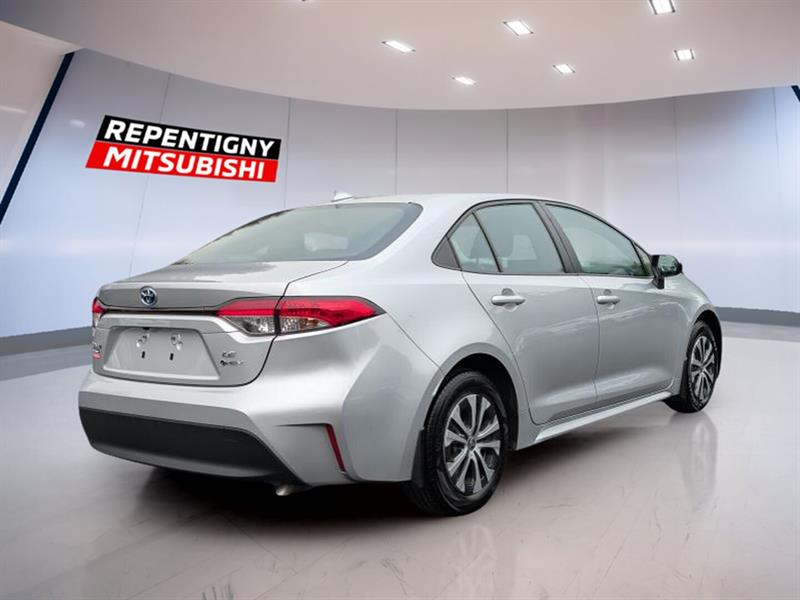 toyota Corolla 2025 - 4
