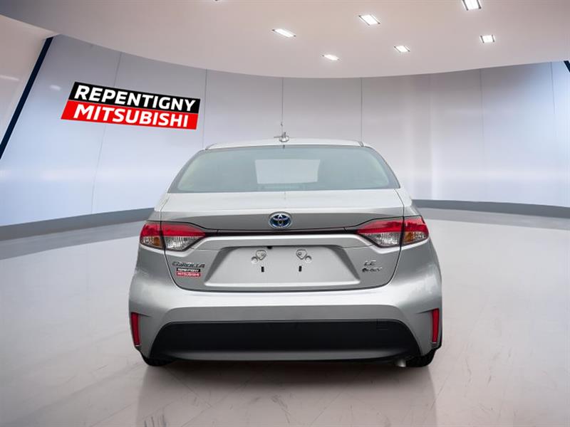 toyota Corolla 2025 - 5