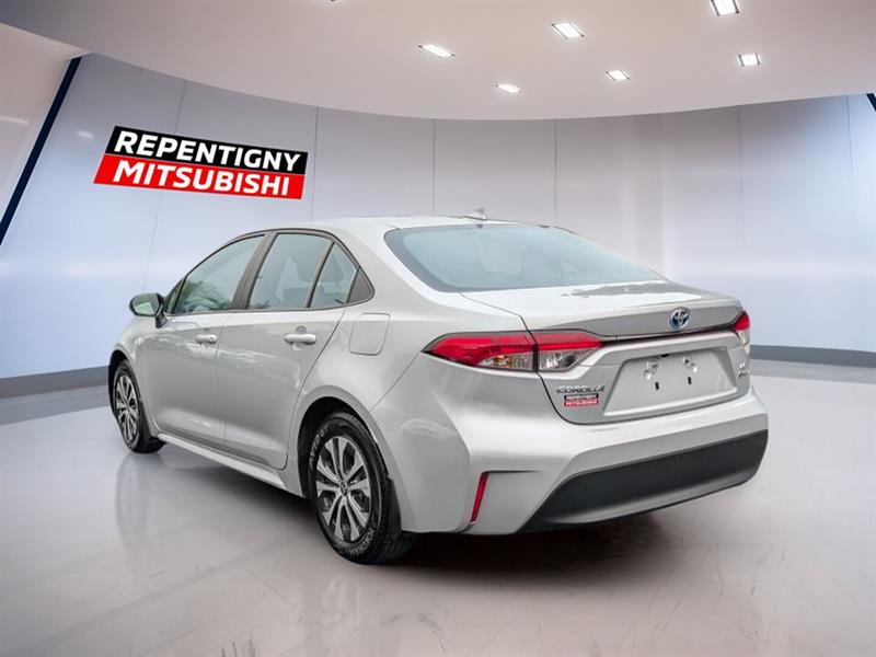 toyota Corolla 2025 - 6