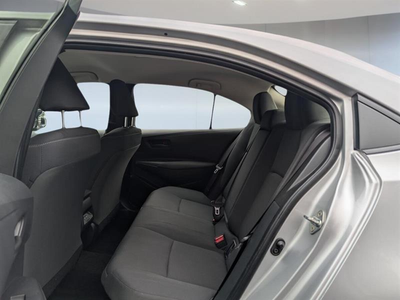 toyota Corolla 2025 - 8