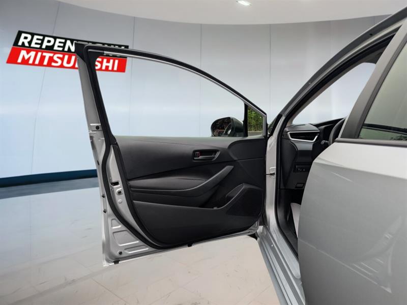 toyota Corolla 2025 - 9