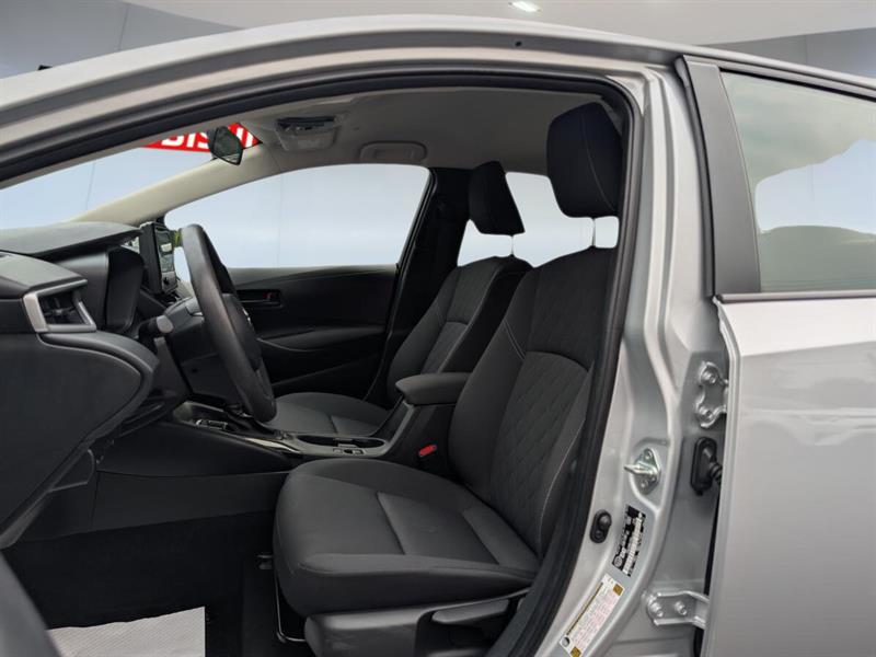 toyota Corolla 2025 - 10