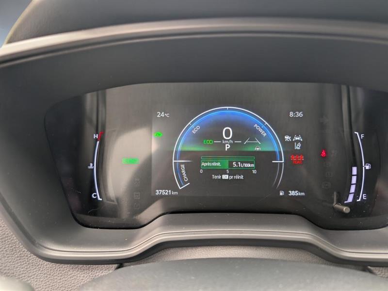 toyota Corolla 2025 - 14