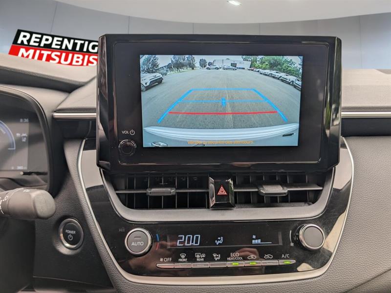 toyota Corolla 2025 - 17