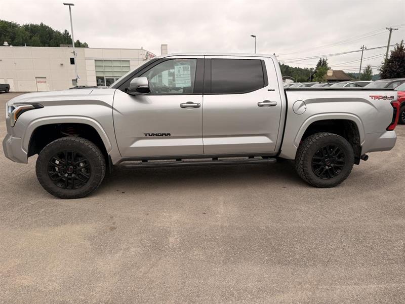 toyota Tundra 2023 - 2