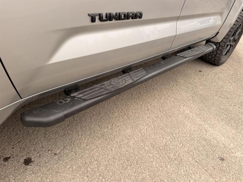 toyota Tundra 2023 - 4