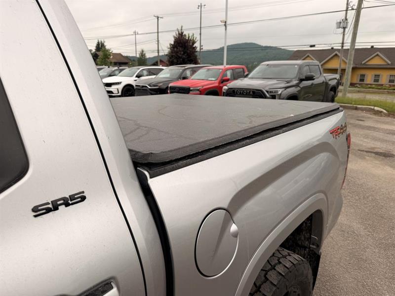 toyota Tundra 2023 - 5
