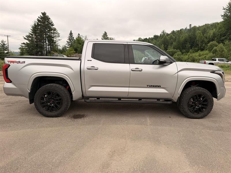 toyota Tundra 2023 - 11