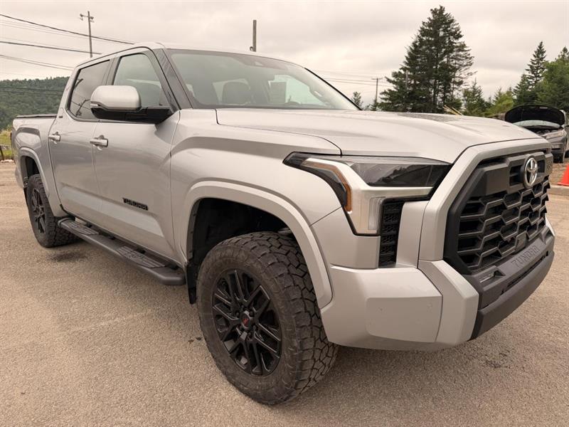 toyota Tundra 2023 - 12