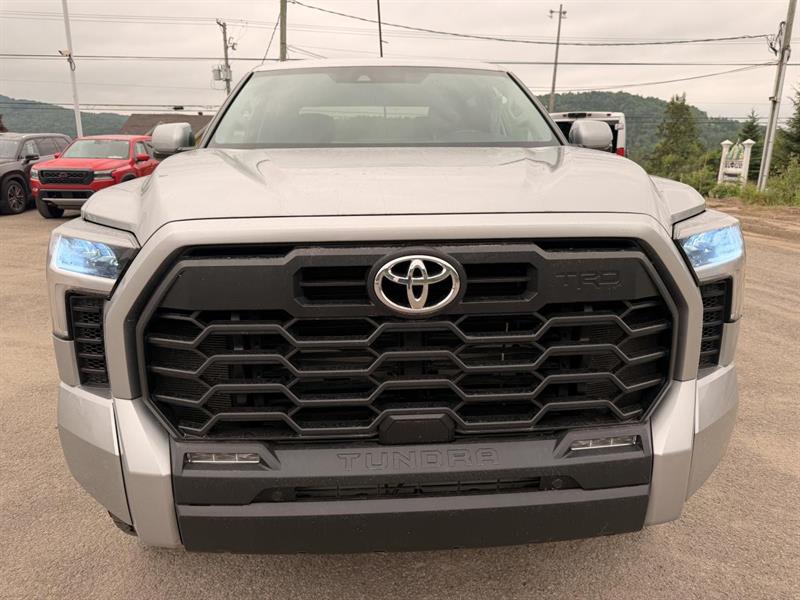 toyota Tundra 2023 - 13