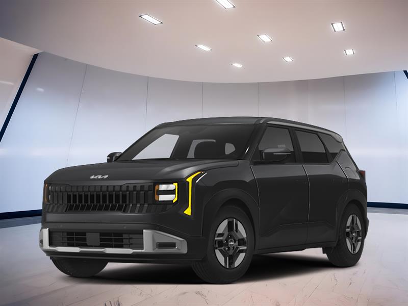 kia Seltos 2027