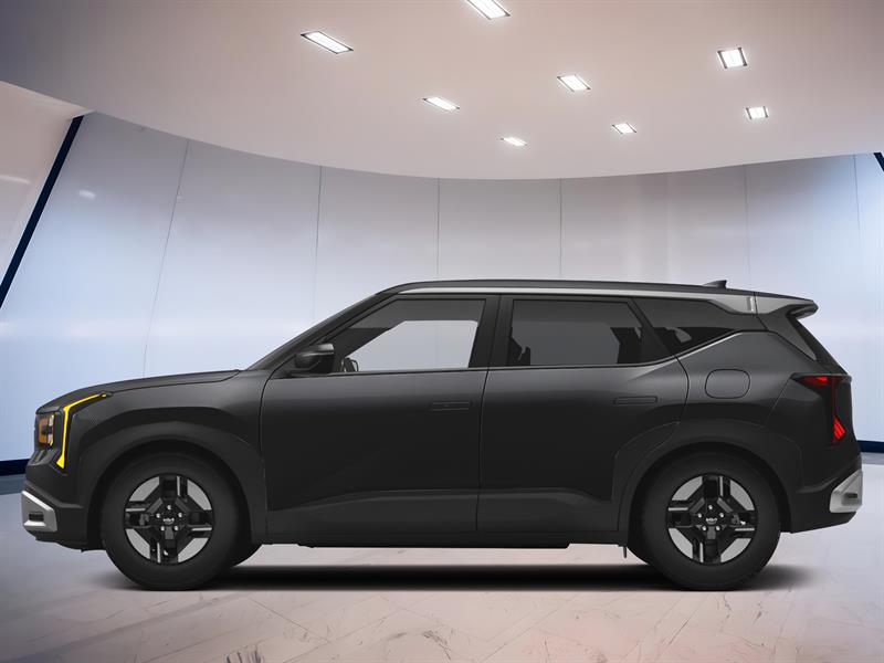 kia Seltos 2027 - 2