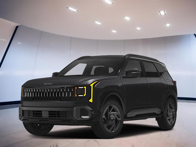 kia Seltos 2027